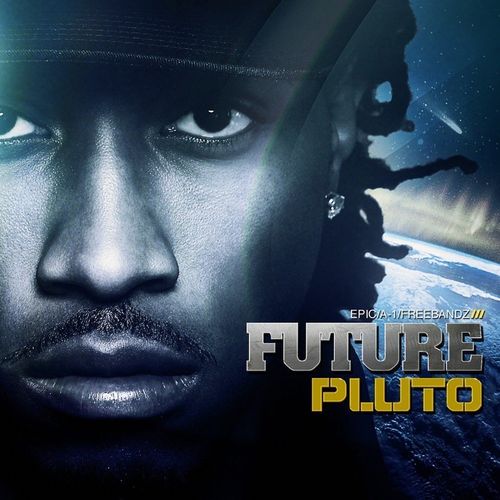 pluto pop vinyl