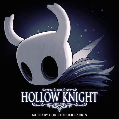 Christopher Larkin - Hollow Knight: Gods & Nightmares [OST] (Vinyl LP