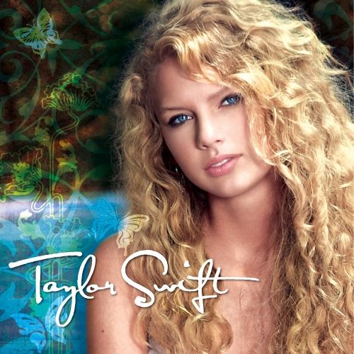 Taylor Swift Taylor Swift [Record Store Day Colored Vinyl] (Vinyl LP