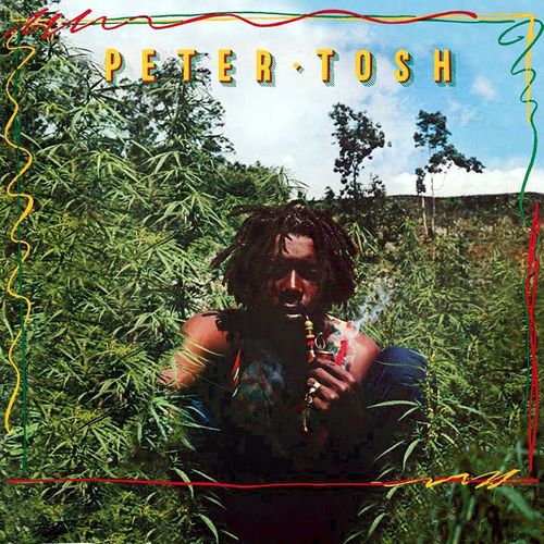 Peter Tosh Legalize It! [Record Store Day] (Vinyl LP) Amoeba Music