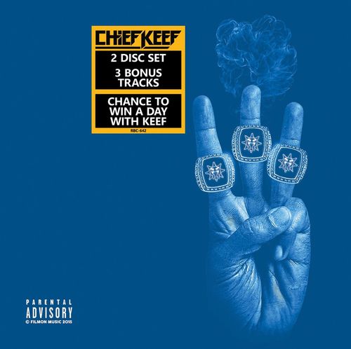 Chief Keef Finally Rich Deluxe Edition Download Zip