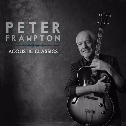 Peter Frampton Acoustic Classics (Vinyl LP) Amoeba Music