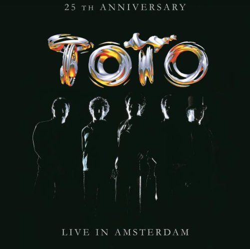 Toto 25th Anniversary Live In Amsterdam [180 Gram Vinyl