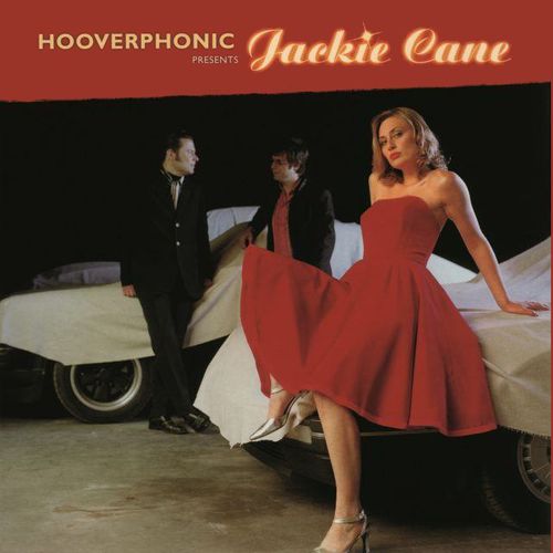 Hooverphonic - Hooverphonic Presents Jackie Cane Record Store Day (Vinyl LP) - Amoeba Music
