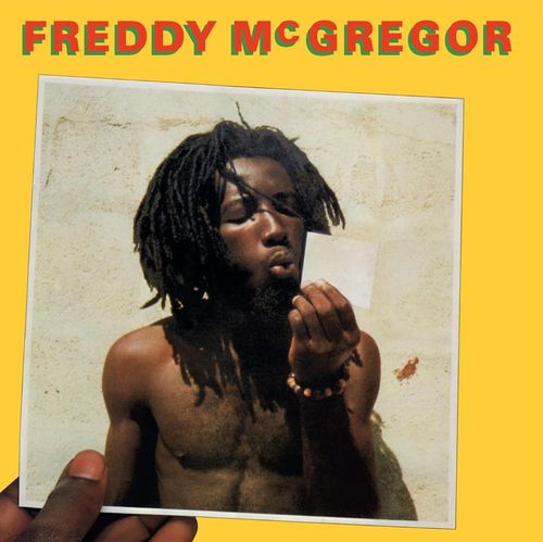 Freddie McGregor - Mr. McGregor [180 Gram Orange Vinyl] (Vinyl LP