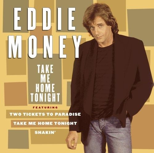 Eddie Money - Where's The Party? Eddie Money - Where's The Party?
