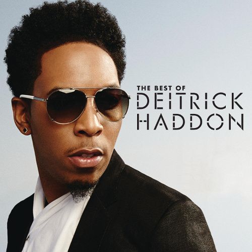 Deitrick haddon playlist