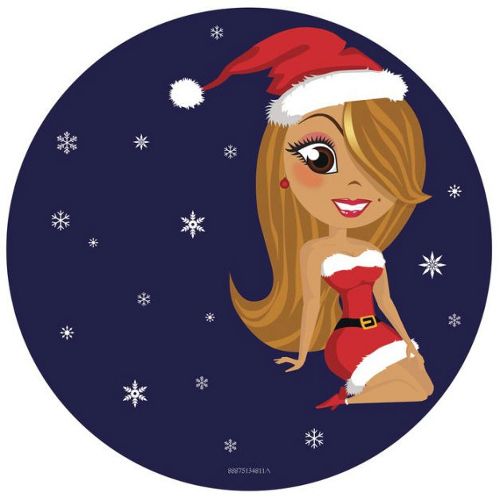 Mariah Carey - All I Want For Christmas Is You Black Friday Picture Disc (Vinyl 10") - Amoeba ...