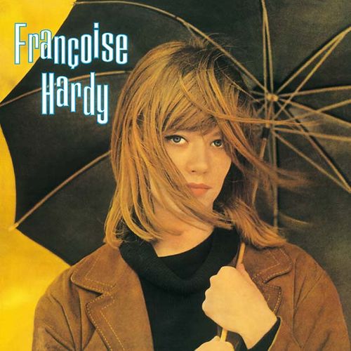 Françoise Hardy - Françoise Hardy (Vinyl LP) - Amoeba Music