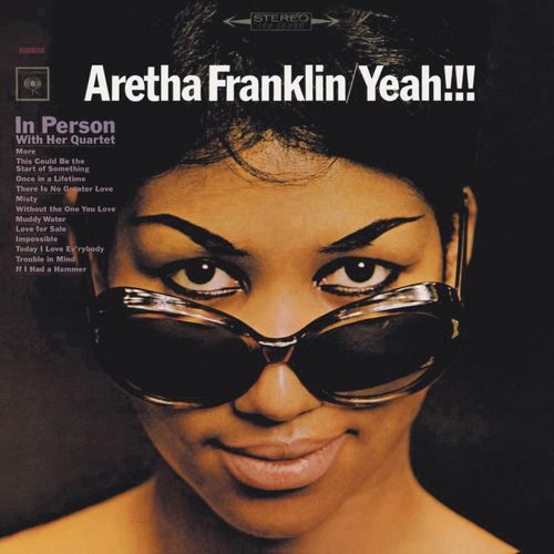 Aretha Franklin - Yeah!!! [Deluxe Edition] (CD) - Amoeba Music