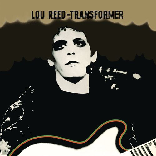 Lou Reed Transformer (Vinyl LP) Amoeba Music