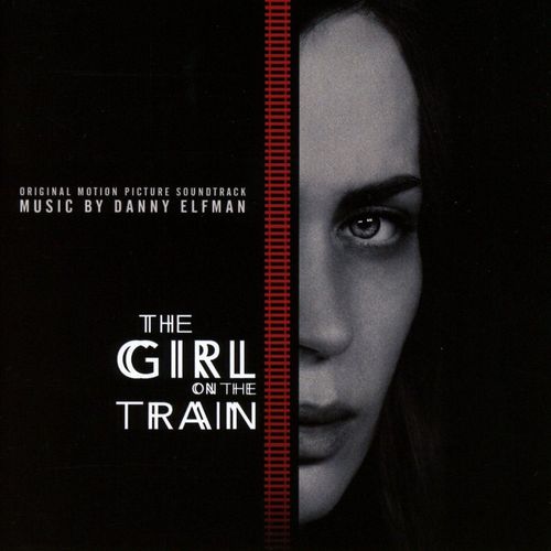 danny elfman cd danny elfman the girl on the train ost cd amoeba music danny elfman cd danny elfman the girl on the train ost cd amoeba music