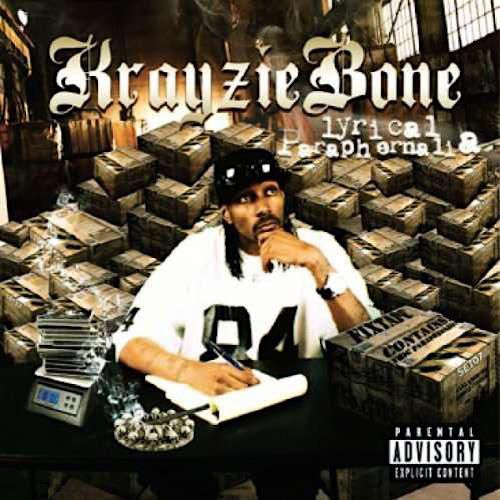 Krayzie bone albums chasing the devil mertqarrow