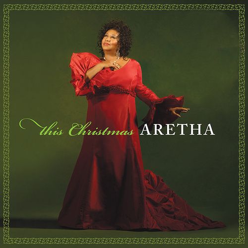 Aretha Franklin - This Christmas - YouTube