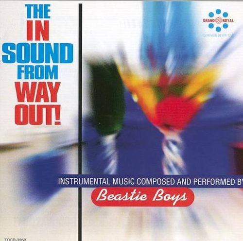beastie boys kick it sound wave beastie boys kick it sound wave