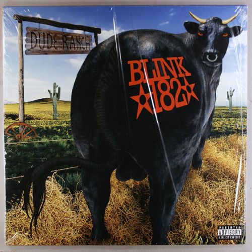Blink 182 - Dude Ranch at Discogs