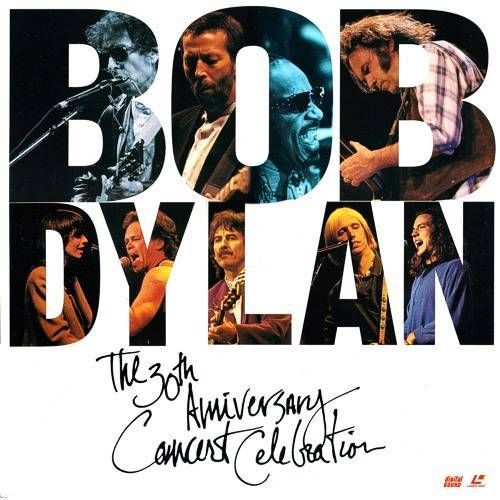 Bob Dylan - The 30th Anniversary Concert Celebration (CD) - Amoeba Music