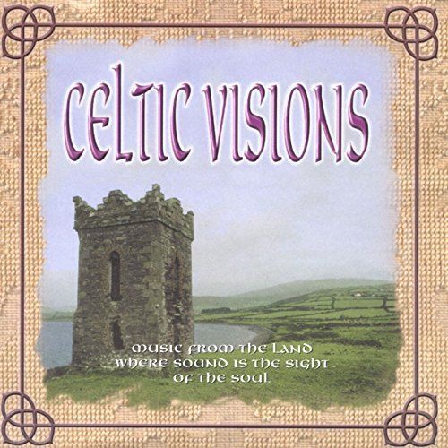 Celtic Visions Celtic Visions (CD) Amoeba Music