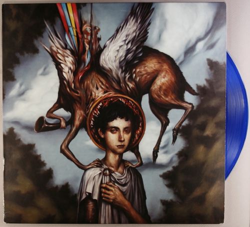 Circa Survive - Blue Sky Noise Deluxe Edition - Amazon