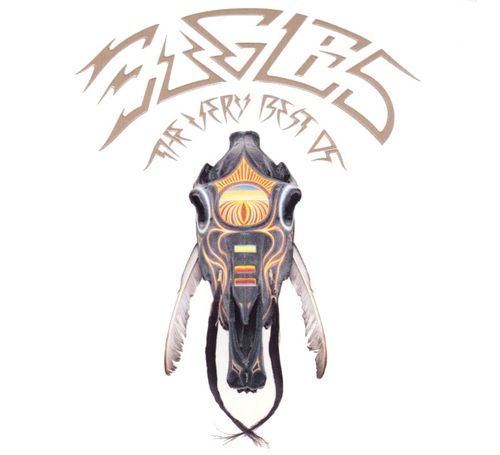 Eagles - Eagles - The Very Best Of [Limited Edition] (CD) - Amoeba Music
