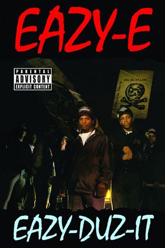 eazy e eazy duz it release date eazy e eazy duz it release date