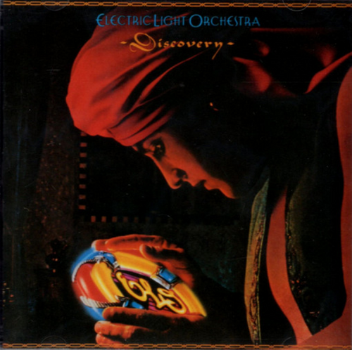 ブランド一覧 | ワールド オンラインストア Electric Light Orchestra - Discovery (CD) - Amoeba Music ミュージック