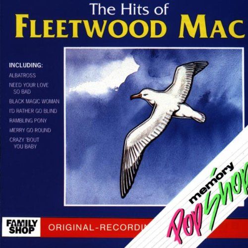 Tango In the Night Deluxe by Fleetwood Mac on Spotify