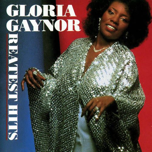 Gloria Gaynor Greatest Hits (CD) Amoeba Music