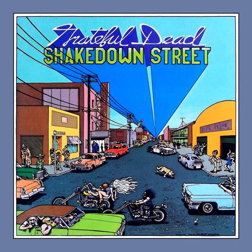 Listenin' to Jazz and Conversation | Page 608 | Steve ...