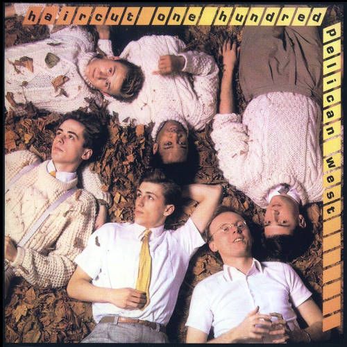 Haircut 100 - Pelican West Deluxe Edition (CD) - Amoeba ...