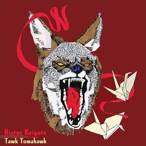 Hiatus Kaiyote Tawk Tomahawk Free Download