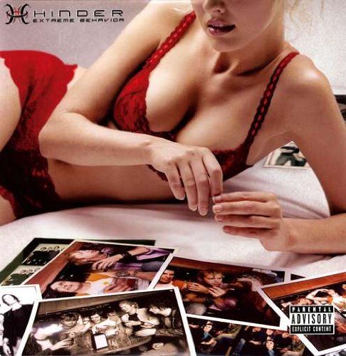 Hinder