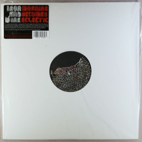 Wolf Parade - At Mount Zoomer Sub Pop Mega Mart
