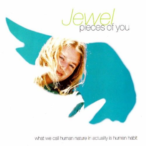 Jewel Pieces Of You (Vinyl LP) Amoeba Music