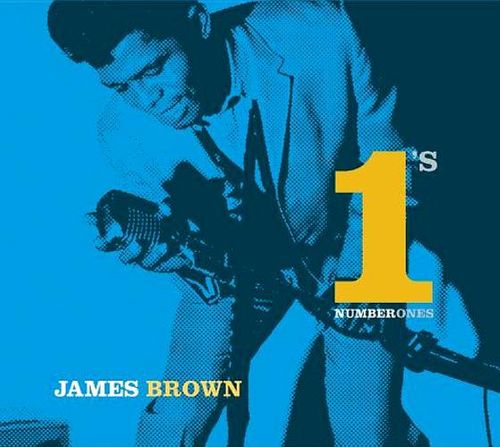James Brown Mr Dynamite James Brown Mr Dynamite