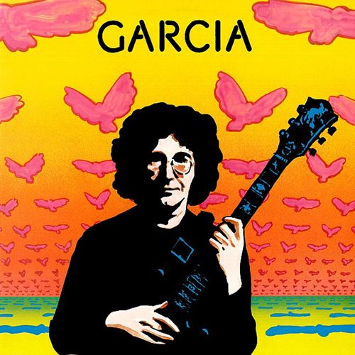 Jerry Garcia Garcia [Record Store Day] (Vinyl LP
