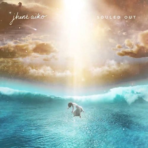 Jhené Aiko Souled Out (CD) Amoeba Music