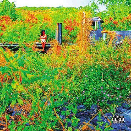 Jhené Aiko Trip [Limited Edition] (CD) Amoeba Music