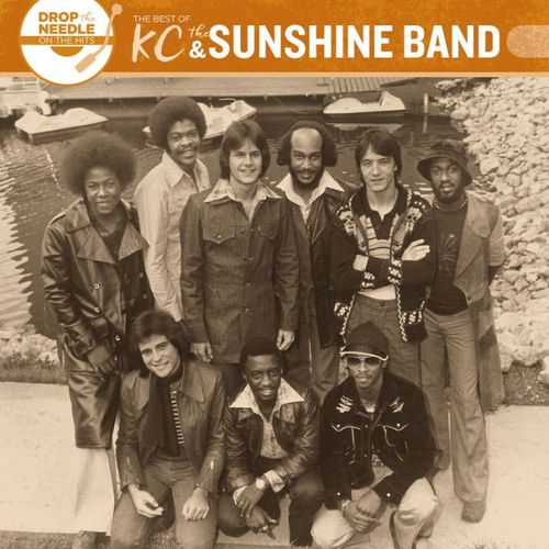 kc and the sunshine band come to my island