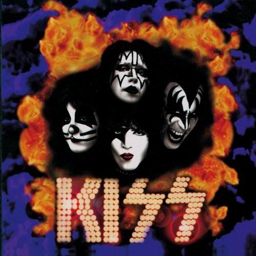KISS Kiss [180 Gram Vinyl] (Vinyl LP) Amoeba Music
