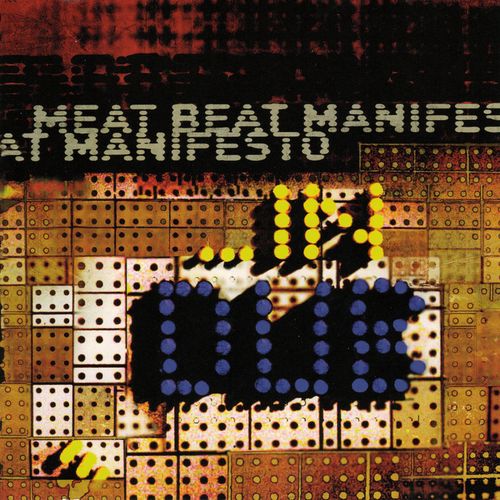Meat Beat Manifesto In Dub (CD) Amoeba Music
