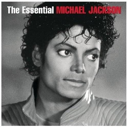 Michael Jackson The Essential Michael Jackson (CD) Amoeba Music