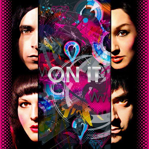 Mindless Self Indulgence - On It (CD) - Amoeba Music