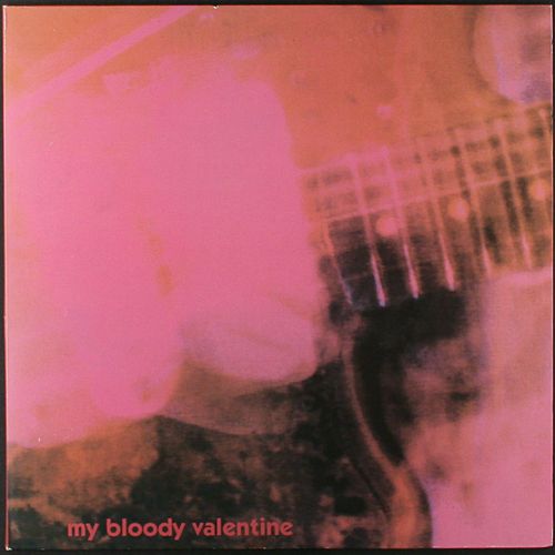 My Bloody Valentine - Loveless 180 Gram Vinyl (Vinyl LP ...