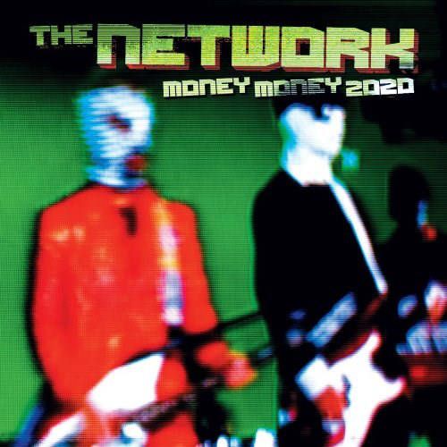The Network Money Money 2020 [Blue Vinyl] (Vinyl LP) Amoeba Music