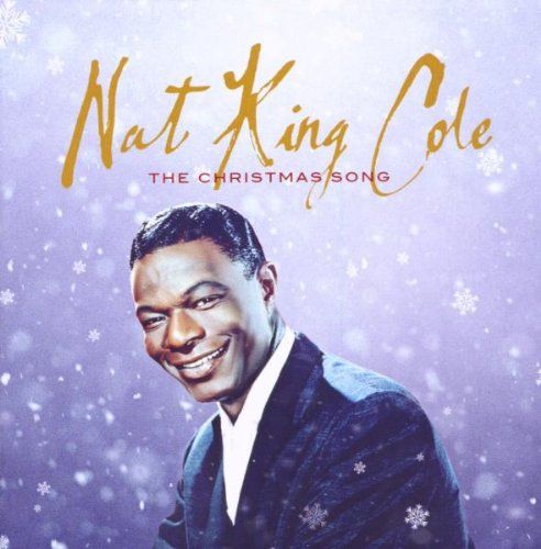 Nat King Cole - The Christmas Song (CD) - Amoeba Music