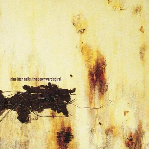 Nine Inch Nails - The Downward Spiral (CD) - Amoeba Music