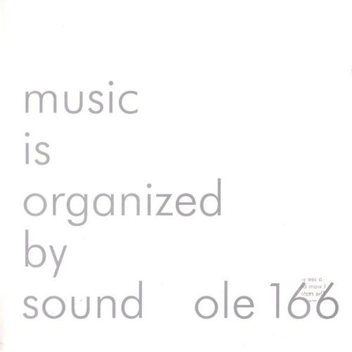 Pizzicato Five Music Is Organized By Sound (CD) Amoeba Music