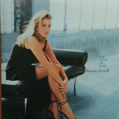 Diana Krall - The Look Of Love [180 Gram Vinyl] (Vinyl LP
