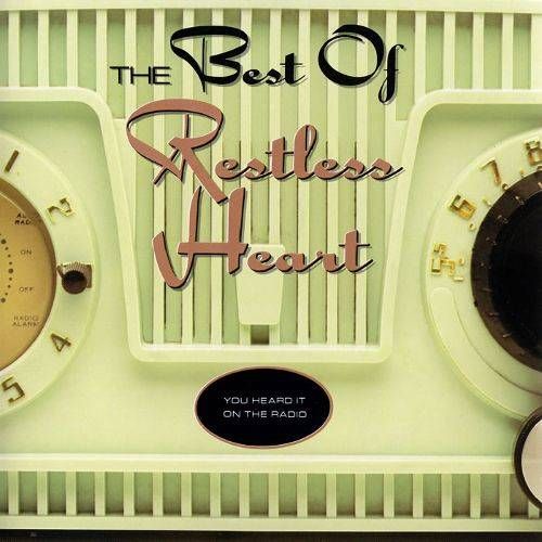 restless heart radio
